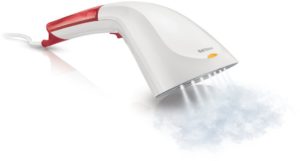 Paytm - Buy Philips GC330/45 1000 W Garment Steamer (White & Red) at Rs 4198 