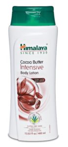 Amazon - Buy Himalaya Herbals Cocoa Butter Intensive Body Lotion, 200ml at Rs 98 only