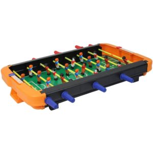 Webby Foosball Table 