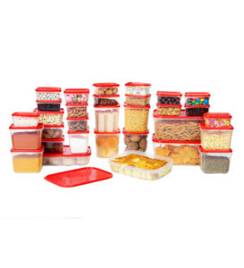 all-time-polka-red-rectangle-storage-container-set-of-31-rs-387-only-pepperfry