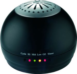 Amazon - Buy Kent Ozone Room Air Purifier at Rs 1790 only