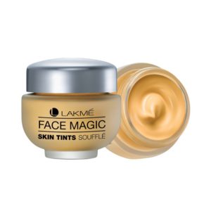 Amazon - Buy Lakme Face Magic Souffle, Marble, 30 ml at Rs 104 only