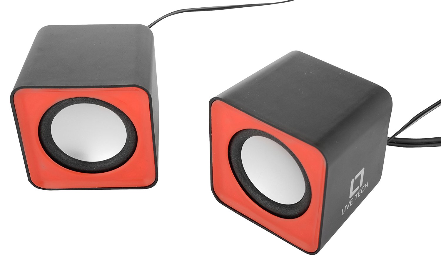 Amazon - Buy Live Technology LT-Laptop speaker for just Rs.115 (80% of)