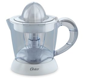 Amazon - Buy Oster FPSTJU407W 25-Watt Citrus Juicer (White) at Rs 623 only