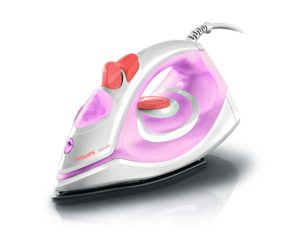 Amazon - Buy Philips GC1920 1440-Watt Nonstick Soleplate Steam Iron at Rs 899 only