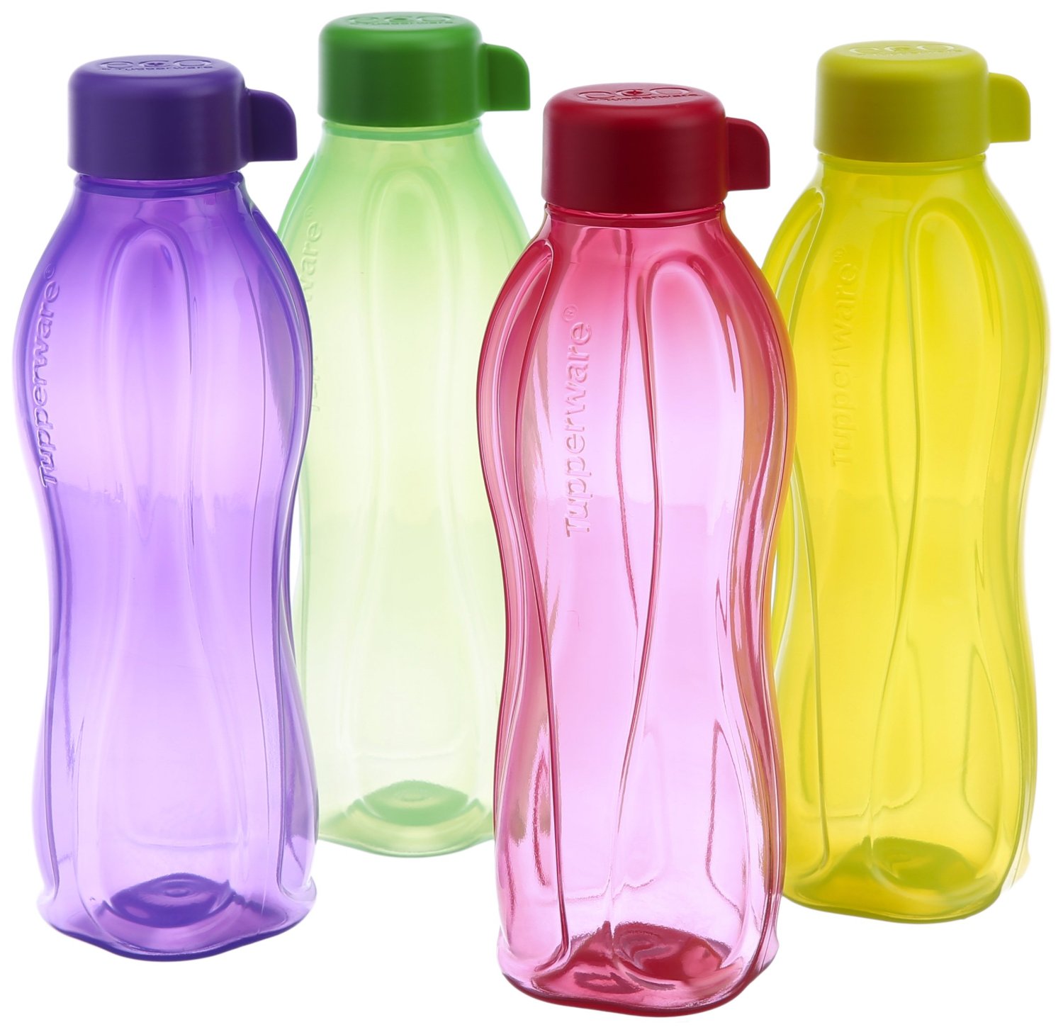 amazon-buy-tupperware-aquasafe-water-bottle-set-500ml-set-of-4-0-5l-for-just-rs-358