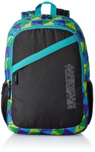American Tourister Hashtag Multicolor Casual Backpack Rs 810 only amazon GIF 2017