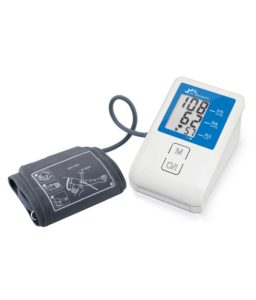 Dr. Morepen BP04i Blood Pressure Monitor