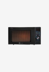  Electrolux Microwave Oven