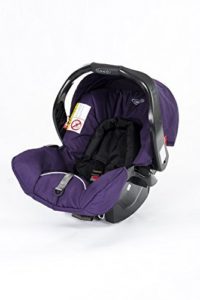 Graco Sky Junior Baby Car Seat