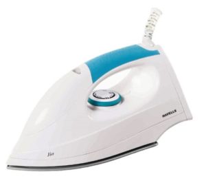 Havells Jio 1000-Watt Dry Iron