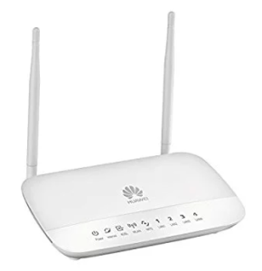 Huawei HG532D ADSL2+ 300Mbps Modem with Router 