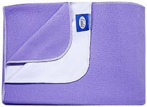 (Hurry) Amazon - Buy Little's Easy Dry Bed Protector- Medium (Colors May Vary) for just Rs.103