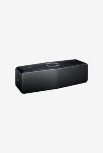 LG NP7550 Bluetooth Speaker (Black) Rs 3994 only tatacliq