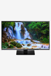 TataCliq- Buy Panasonic TH-32CS510D 81.28Cm(32 Inch) HD Ready LED TV Black at Rs 19994 