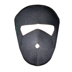Mototrance Winter Warmer Face Mask
