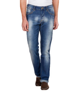 Pepe Jeans Blue