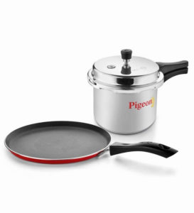 pigeon-home-starter-kit-3-l-pressure-cooker-non-stick-tawa-rs-754-only-pepperfry