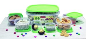 Princeware SF Package Container Set