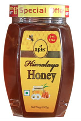 apis honey