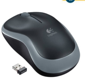 Logitech mouse