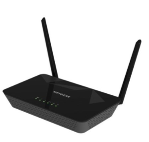 netgear router