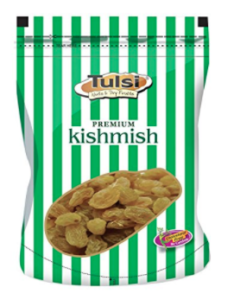 Tulsi Kishmish