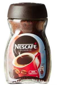 nescafe coffee