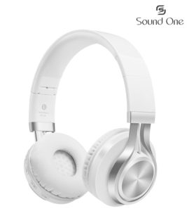 Sound One BT-06 Bluetooth Headphone