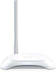 TP-LINK TL-WR720N 150 Mbps Wireless N Router