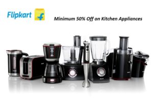 Kitchen Appliances