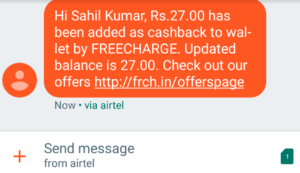 freecharge-get-15-cashback-on-donething-app-proof