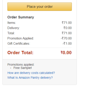 hyderabad-amazon-pantry-loot-get-durex-condom-sample-free