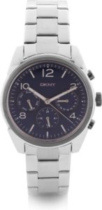 DKNY Analog Watch