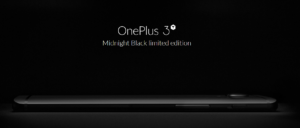 oneplus 3t midnight black phone at Rs 34999 amazon