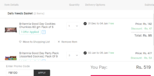 snapdeal get flat Rs 100 off on Rs 500 or more facebook account