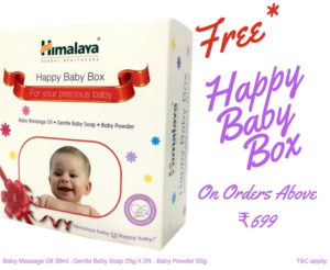 Happy Baby Box