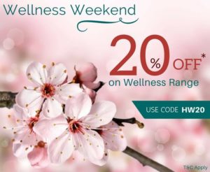 Himalaya Store 20% Off