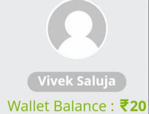 yes pay app get Rs 20 wallet balance free on UPI