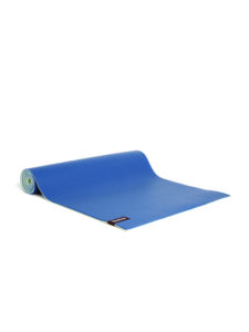 Myntra - Buy Reebok Unisex Blue & Green Reversible Yoga Mat at Rs 1149 only