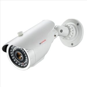 Snapdeal Welcome 2017 Sale - Buy CP Plus CCTV Camera CP-UVC-T1000L2A at Rs 976