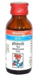 Amazon - Buy Dabur Irmedadi Tail - 50 ml at Rs 50 only