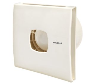 Amazon - Buy Havells Vento Hush-15 150mm Exhaust Fan (Brush Steel)at Rs 2089 only