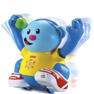 Flipkart - Buy Fisher-Price Go Baby Go - Monkey Chase at Rs 988 only