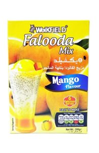Amazon - Buy Weikfield Faloda Mix, 200g at Rs 38 only