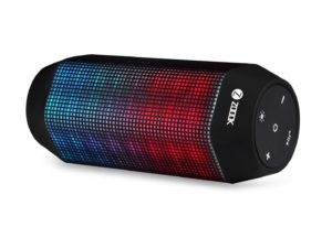 TataCliq - Buy Zoook Rocker 2 Wireless Bluetooth Speaker with LED (Black) at Rs 1799 only