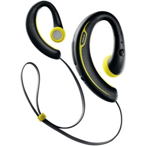TataCliq - Buy Jabra Sport Plus On the Ear Stereo Headphones (Black)at Rs 2900 only