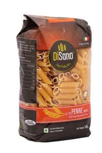 (Suggestions Added) Amazon - Buy Disano Wheat Pastas at flat 45% Discount
