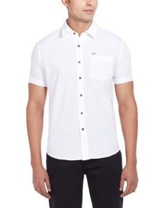 Amazon - Buy Flying Machine Men's Casual Shirts at flat 70% discount