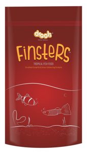(Suggestions Added) Amazon - Buy Fish Foods at Flat 50% off 